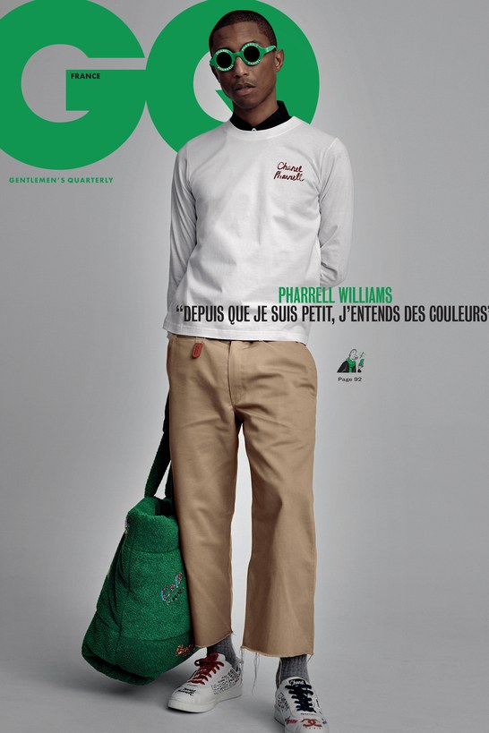 1er article style – my bloguy façonnable x GQ with pharrell williams