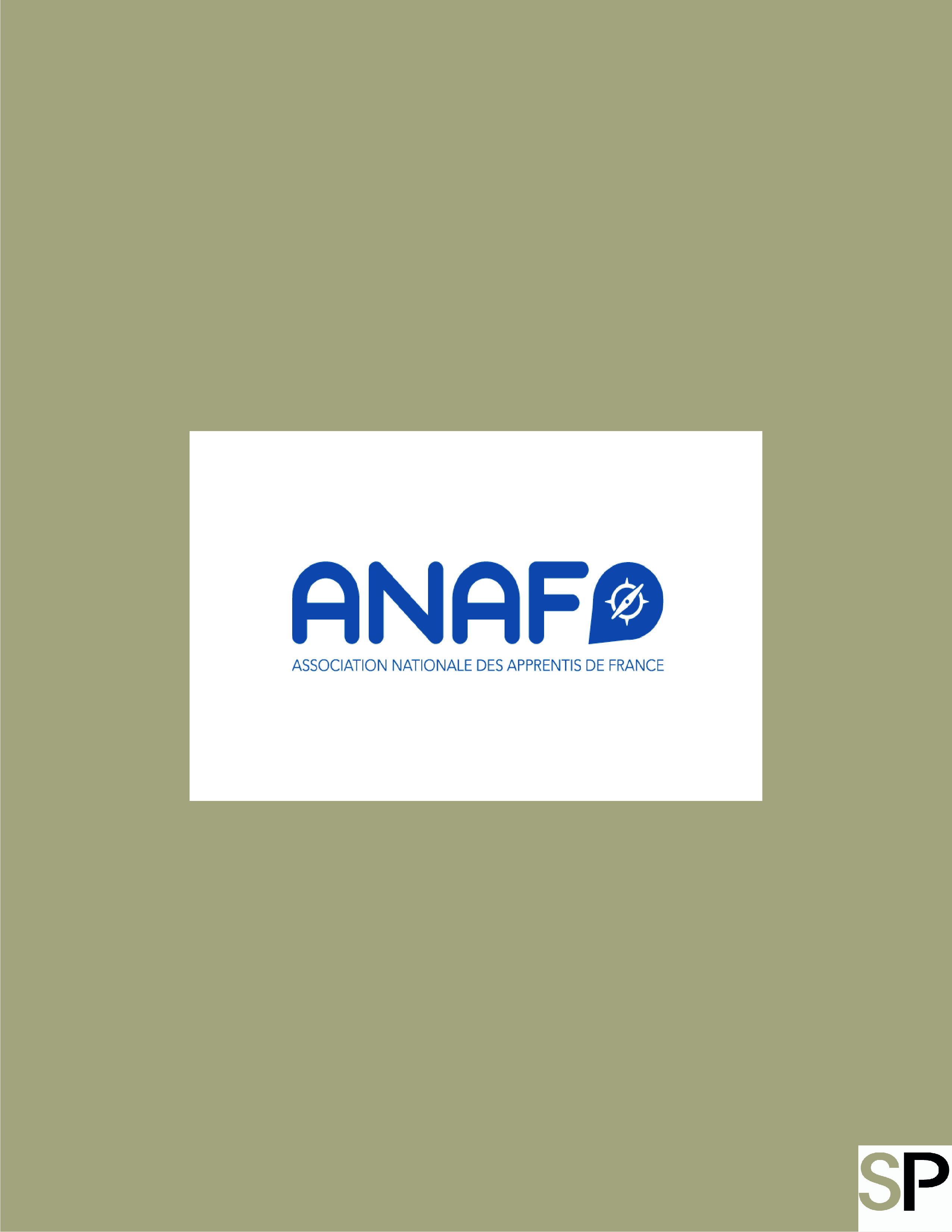Anaf – Press on Swaguy Paris