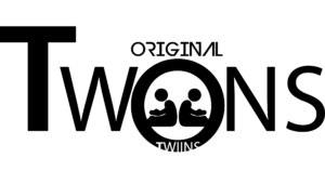 Logo Original Twiins - site swaguy paris
