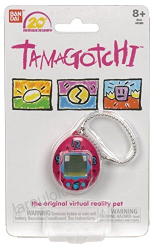 Tamagotchi - Jeu électronique