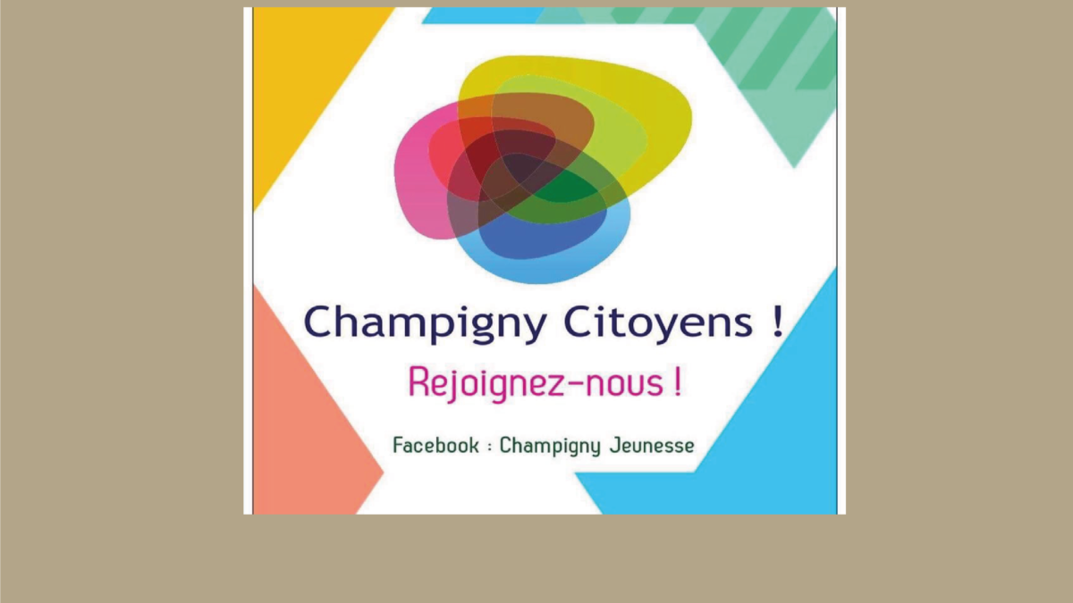 Champigny Jeunesse